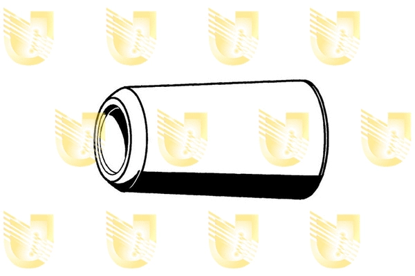Protective Cap/Bellow, shock absorber (391150)