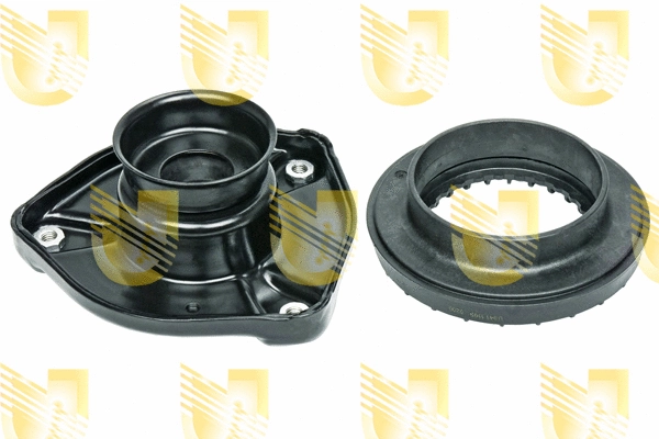Repair Kit, suspension strut support mount (392621C)