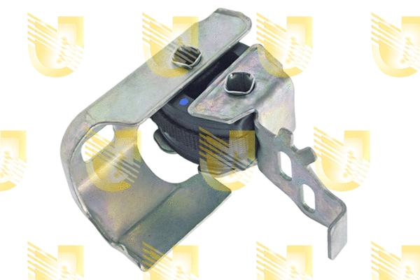Bracket, muffler (165210)