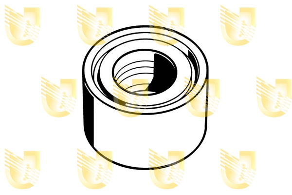 Centering Bush, propshaft (381301)