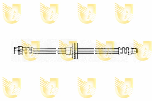 Brake Hose (377878)