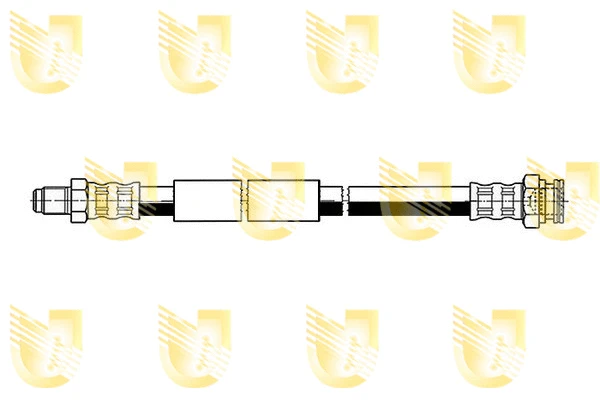 Brake Hose (378112)