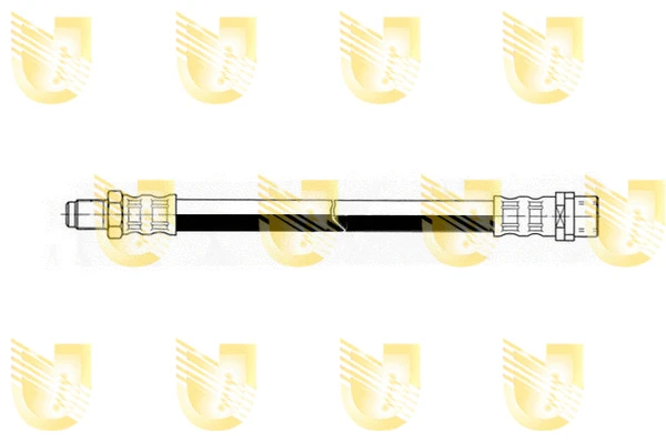 Brake Hose (377246)