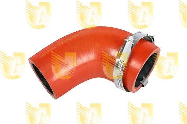 Charge Air Hose (LR4445)