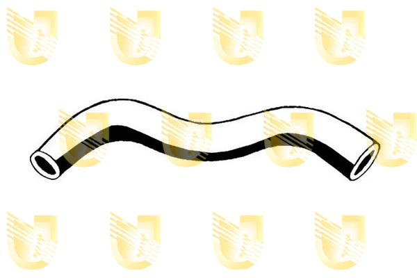 Radiator Hose (C4178)