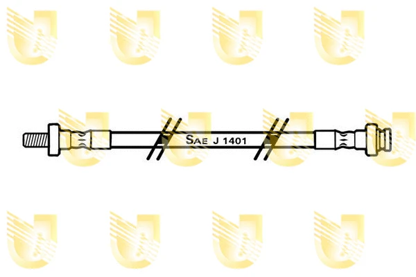 Clutch Hose (378816)
