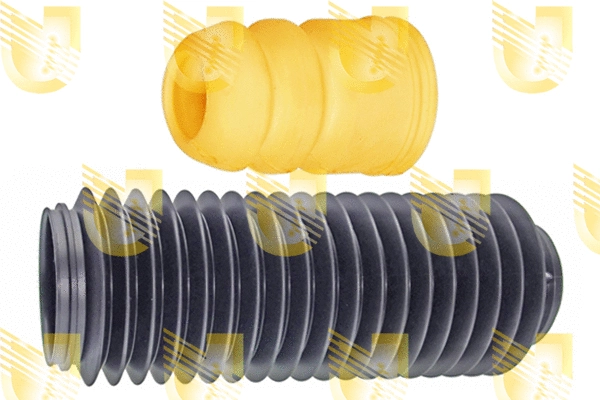 Rubber Buffer, suspension (391473)