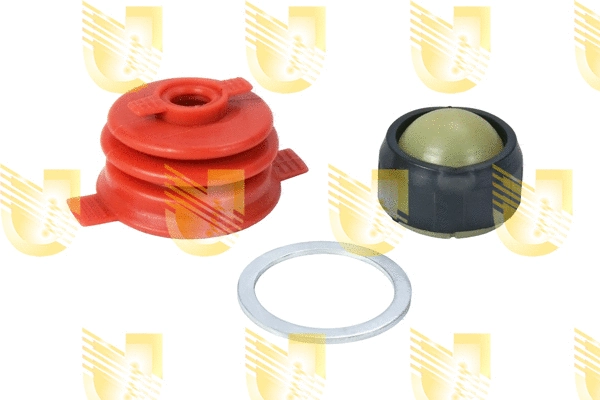 Repair Kit, gear shift lever (160856K)
