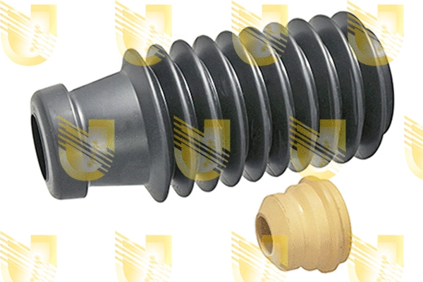 Rubber Buffer, suspension (392992)