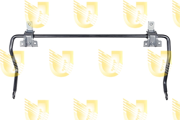 Stabiliser Bar, suspension (460224)