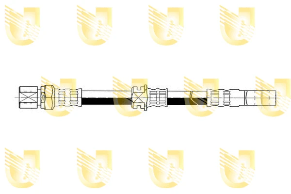 Brake Hose (379802)