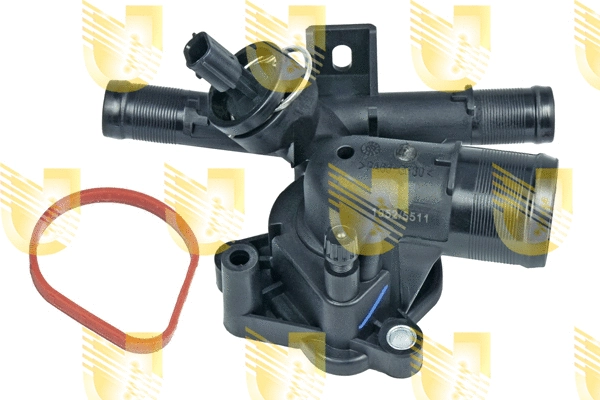 Coolant Flange (341754)