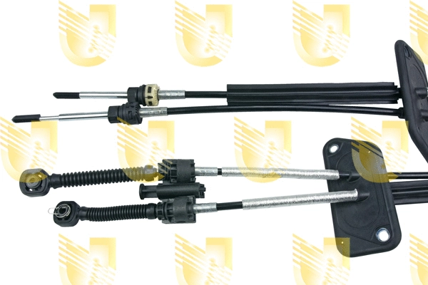 Cable Pull, manual transmission (491860)