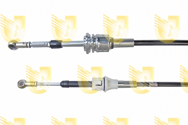Cable Pull, manual transmission (492036)