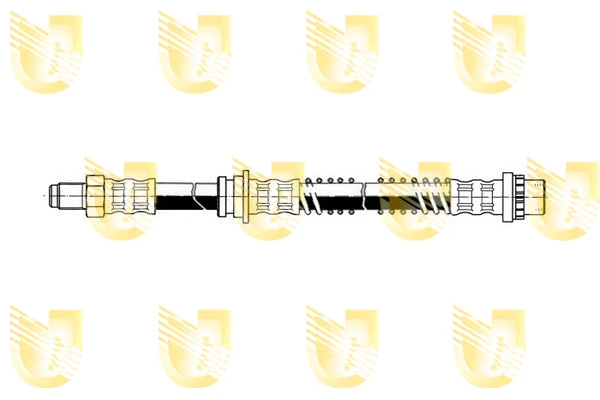 Brake Hose (377448)