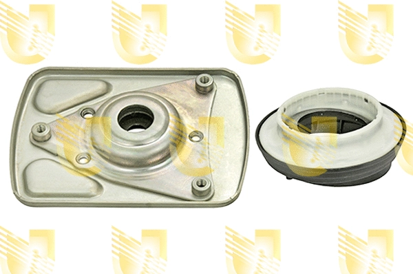 Repair Kit, suspension strut support mount (392280C)