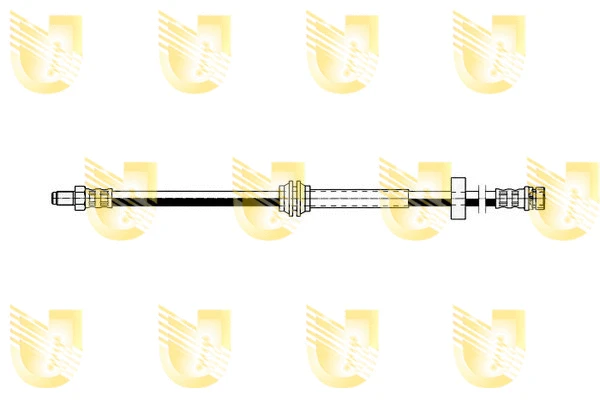 Brake Hose (377737)