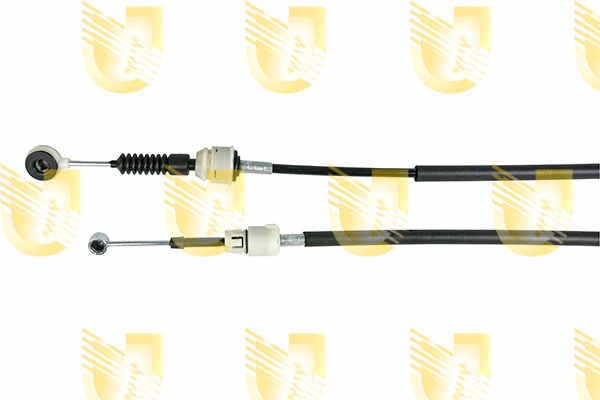 Cable Pull, manual transmission (492144)
