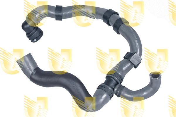 Radiator Hose (W9672)