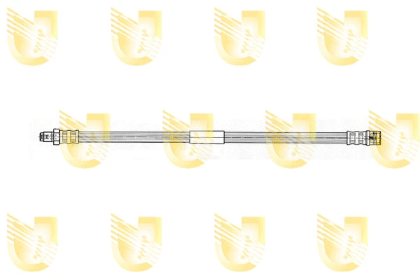 Brake Hose (377942)