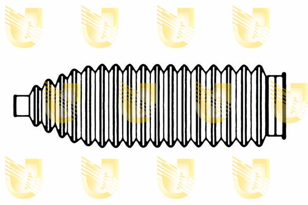 Bellow, steering (310222)
