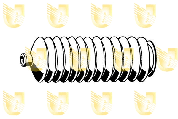 Bellow, steering (310003)