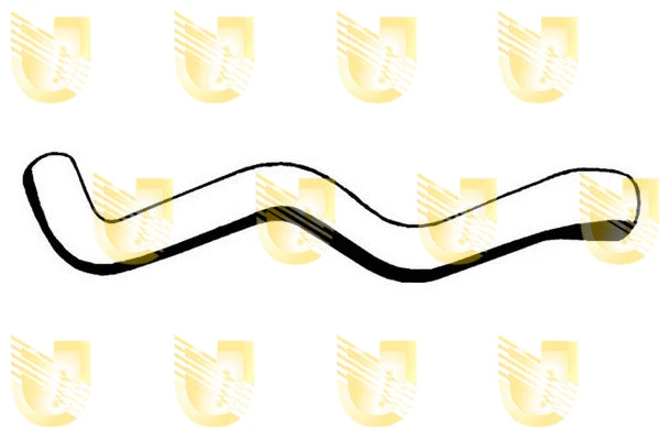 Radiator Hose (R8312)