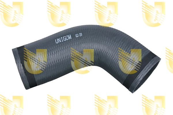 Charge Air Hose (M9124)