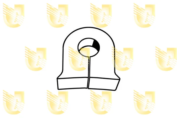 Bushing, stabiliser bar (391793)