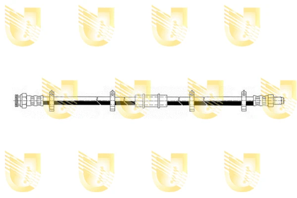 Brake Hose (372745)