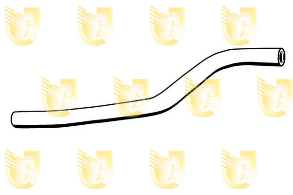 Radiator Hose (R4386)