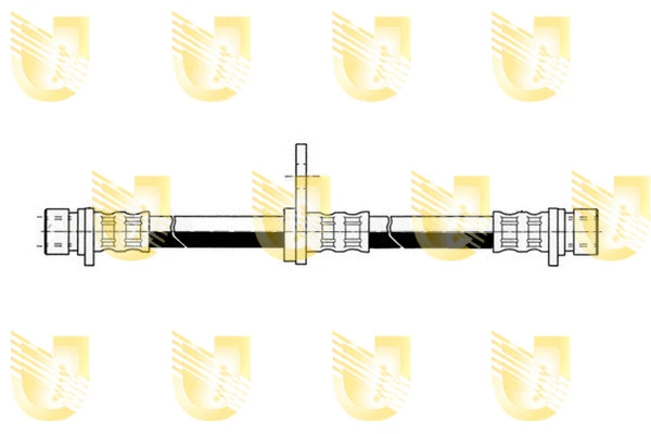 Brake Hose (376992)