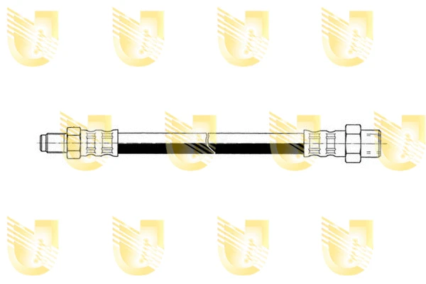 Brake Hose (379088)