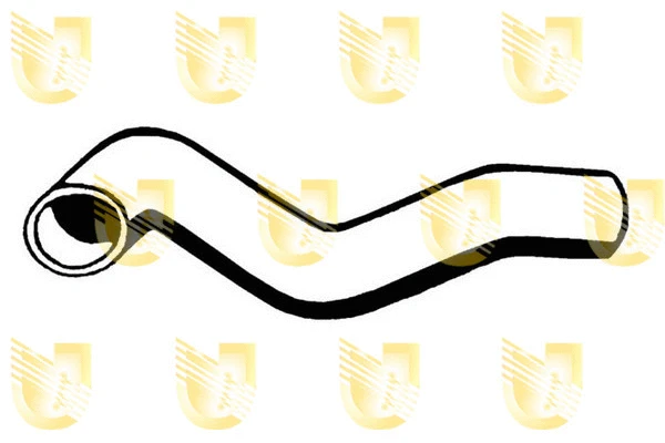 Radiator Hose (1360)