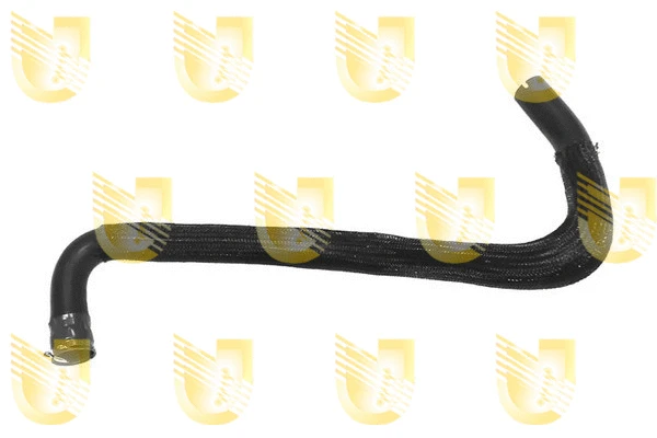 Hose, heat exchanger (heating) (S3062)