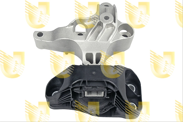 Mounting, engine (397726P)
