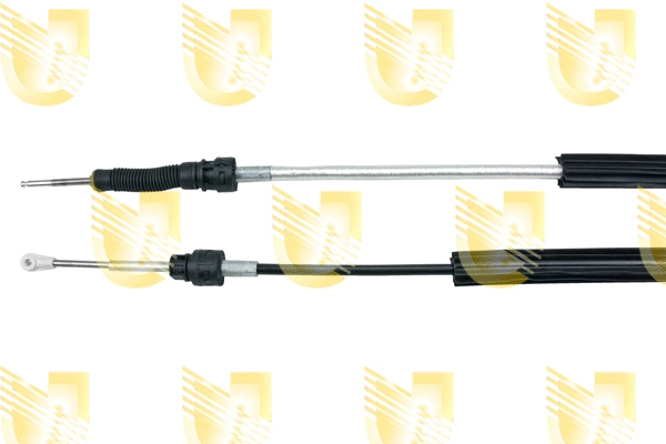 Cable Pull, manual transmission (491806)