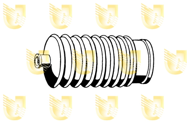 Bellow, steering (300022)