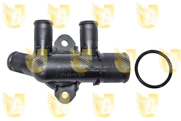 Coolant Flange (341205)