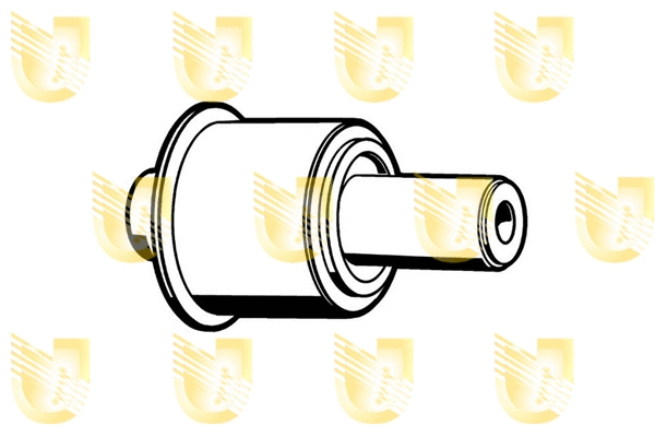 Mounting, control/trailing arm (391630)