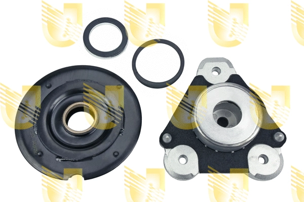 Repair Kit, suspension strut support mount (390361C)