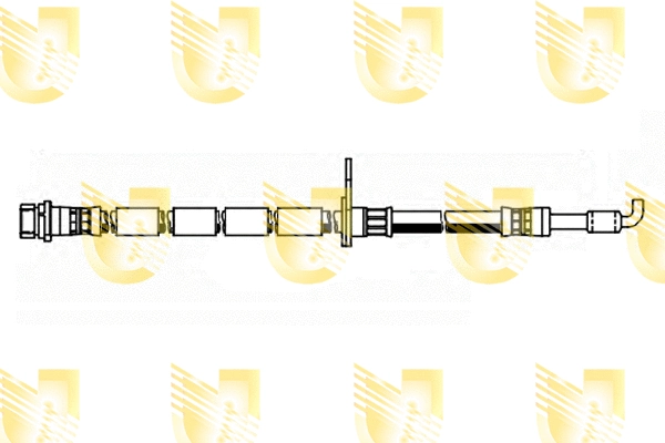 Brake Hose (378639)