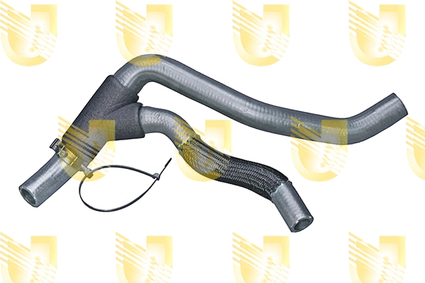 Hose, heat exchanger (heating) (R4237)