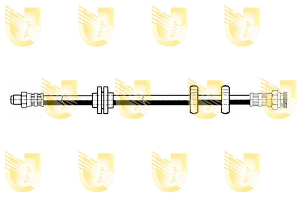 Brake Hose (378126)