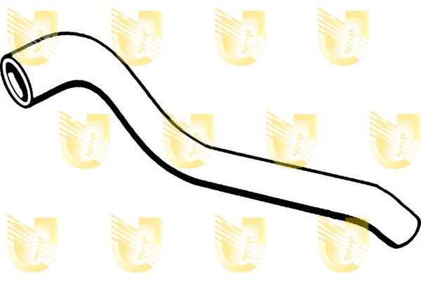 Radiator Hose (O8821)