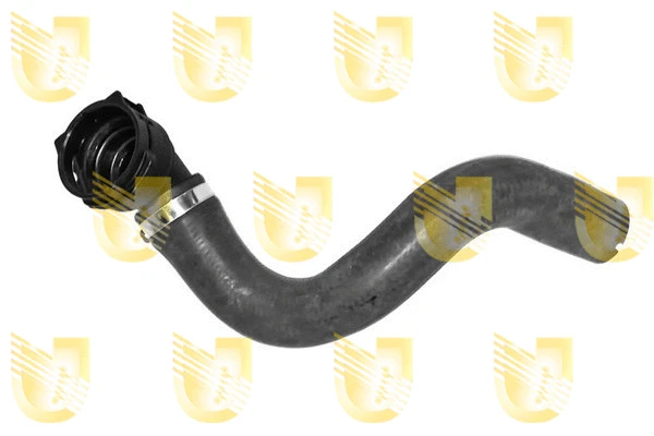 Radiator Hose (S1472)