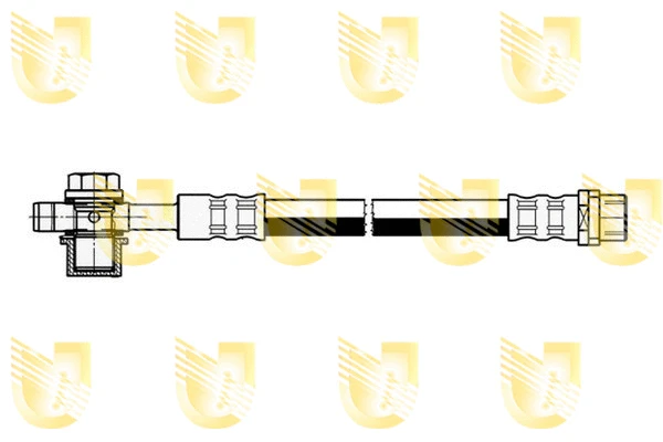 Brake Hose (377868)