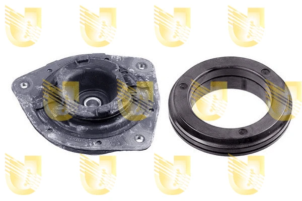 Repair Kit, suspension strut support mount (392770C)