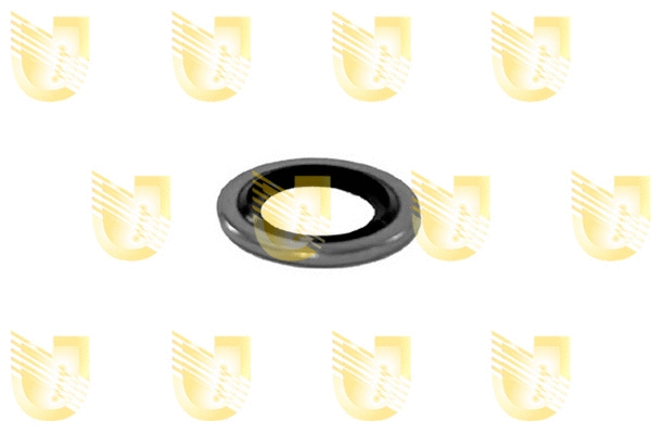 Seal Ring, oil drain plug (162081)