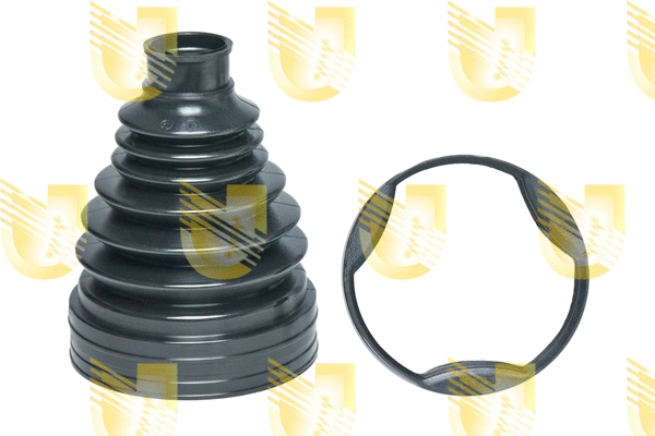 Bellow, drive shaft (310531H)